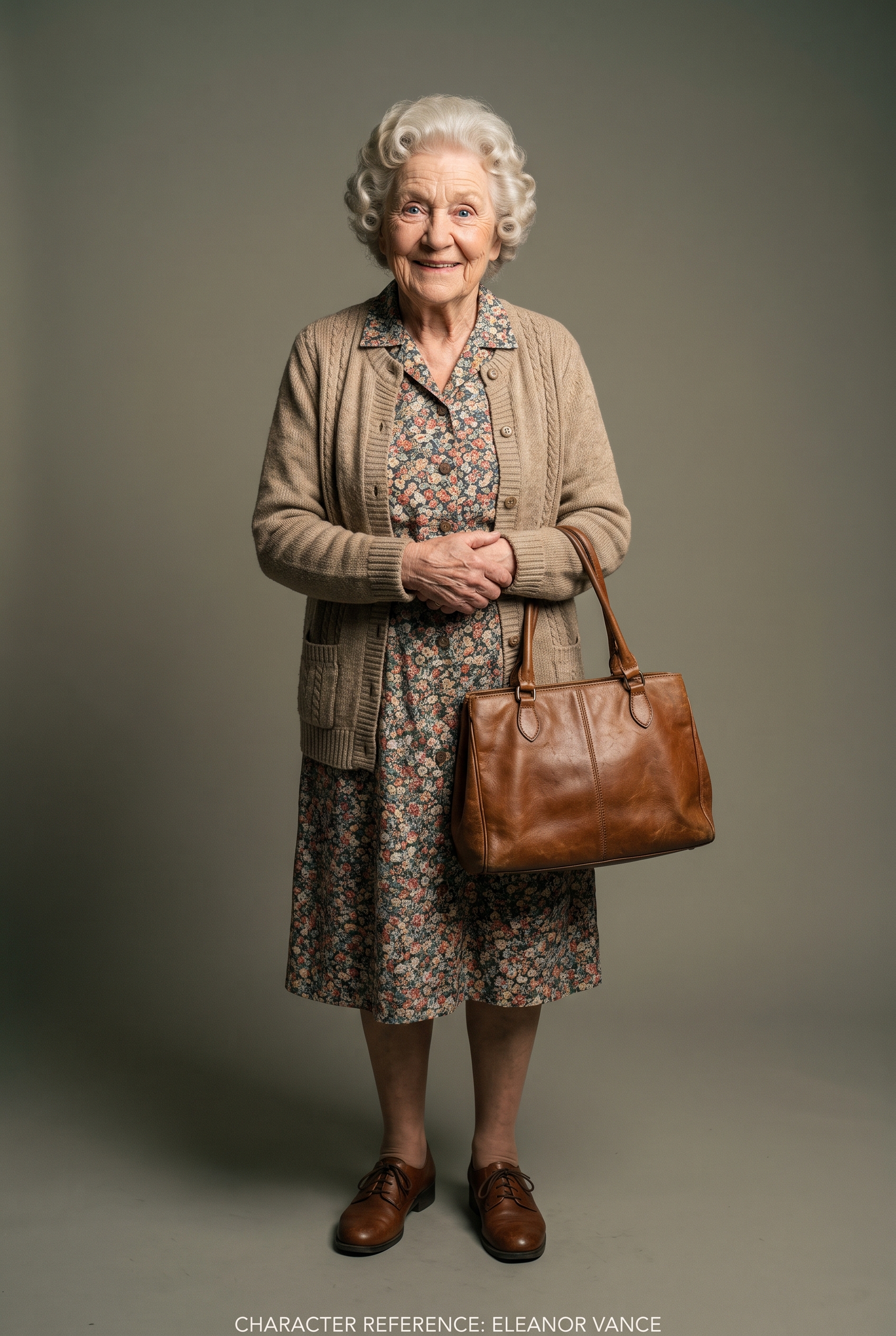 Agnes Murphy