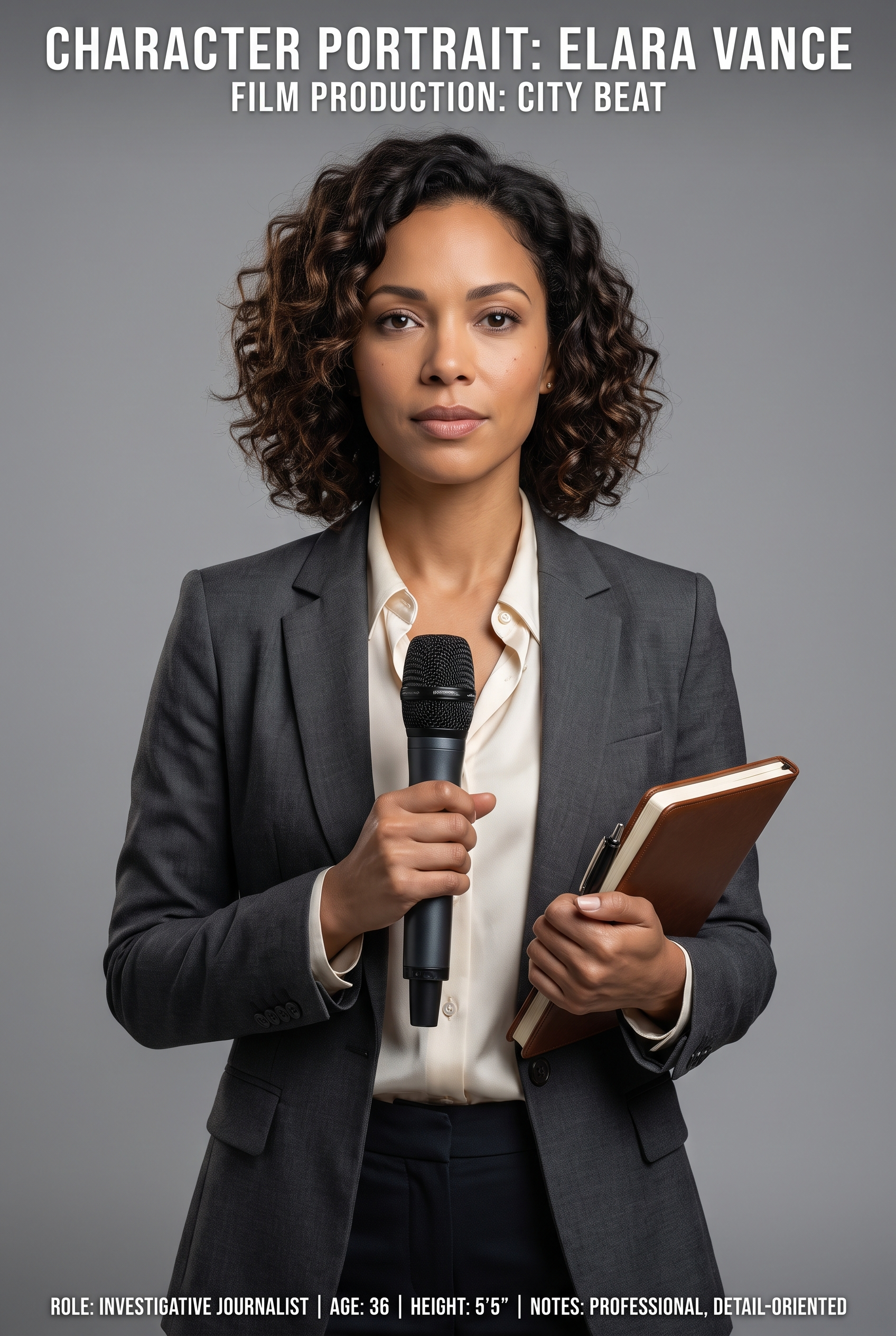 News Reporter