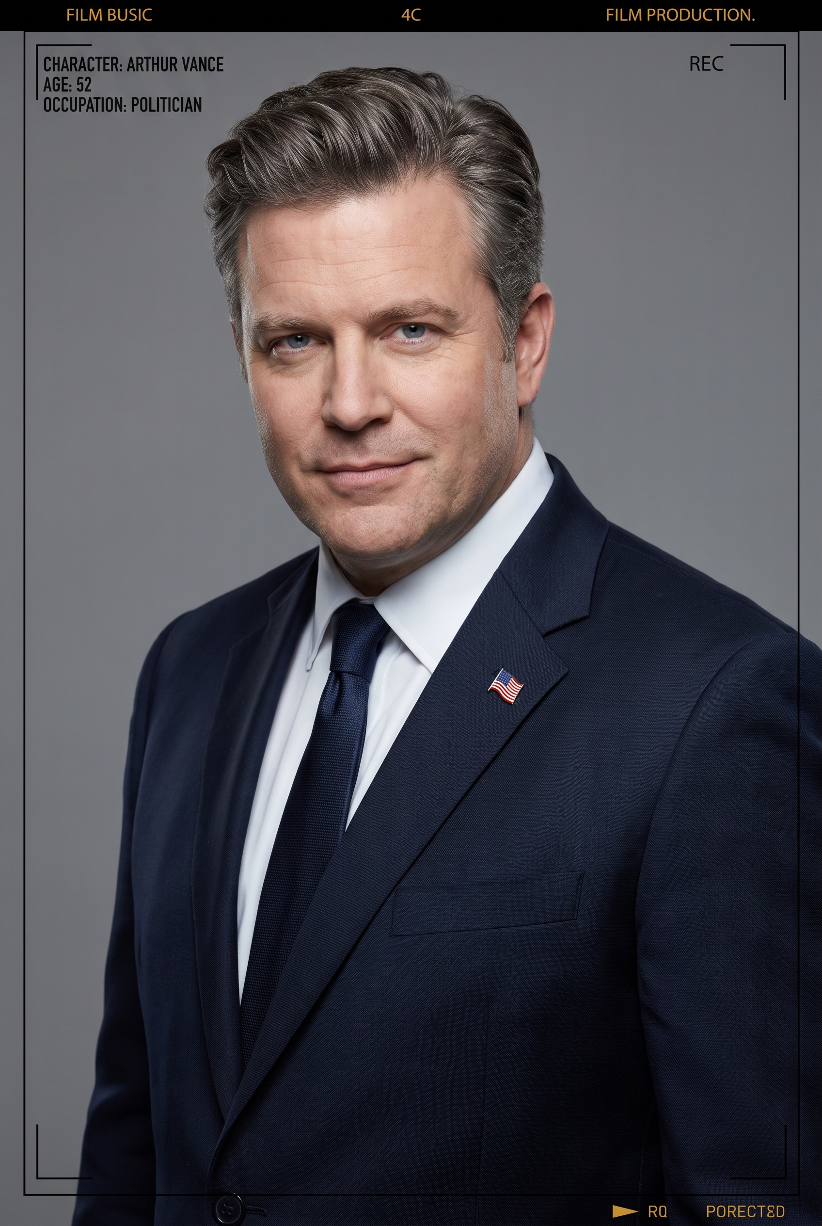 Mayor Tom Brennan