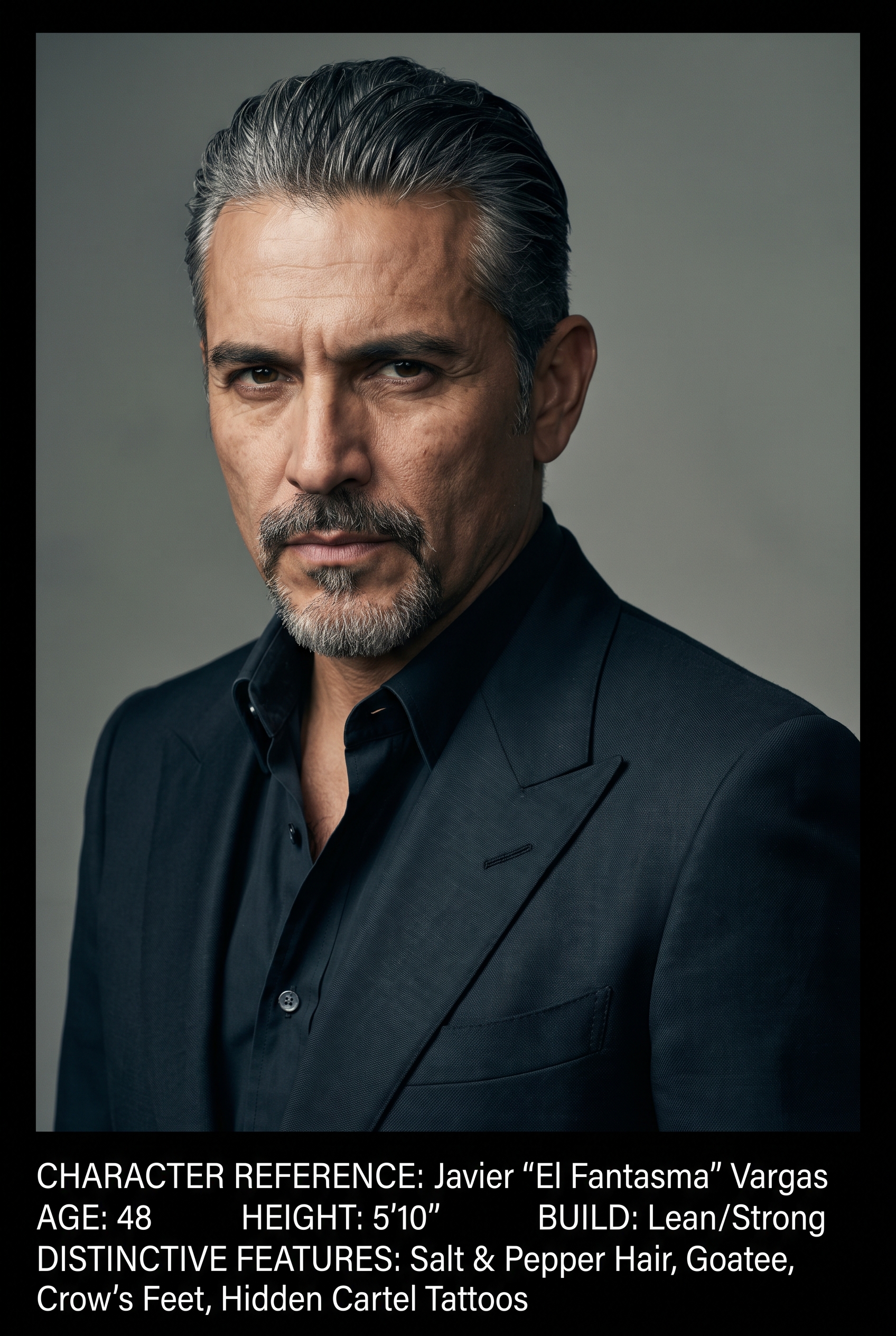 Victor Reyes