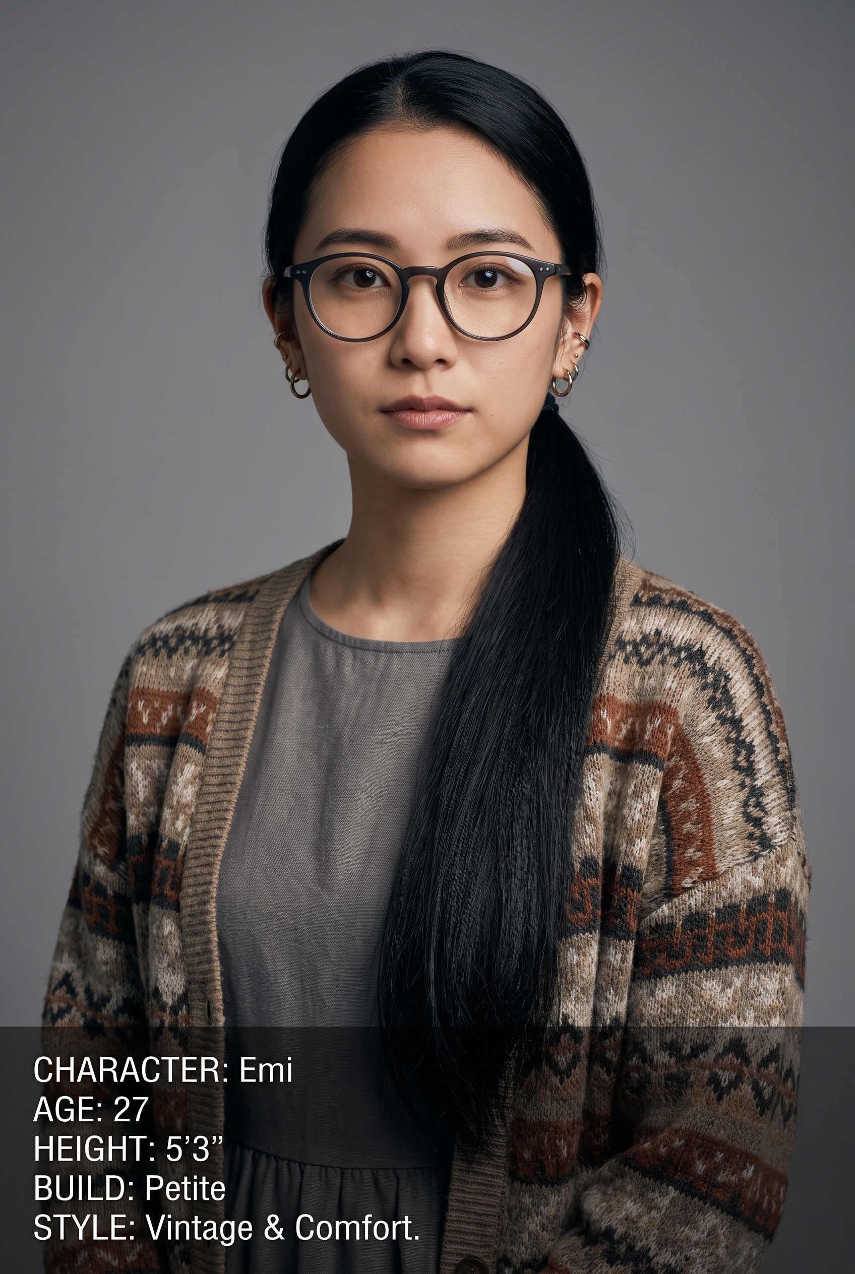 Dr. Yuki Tanaka