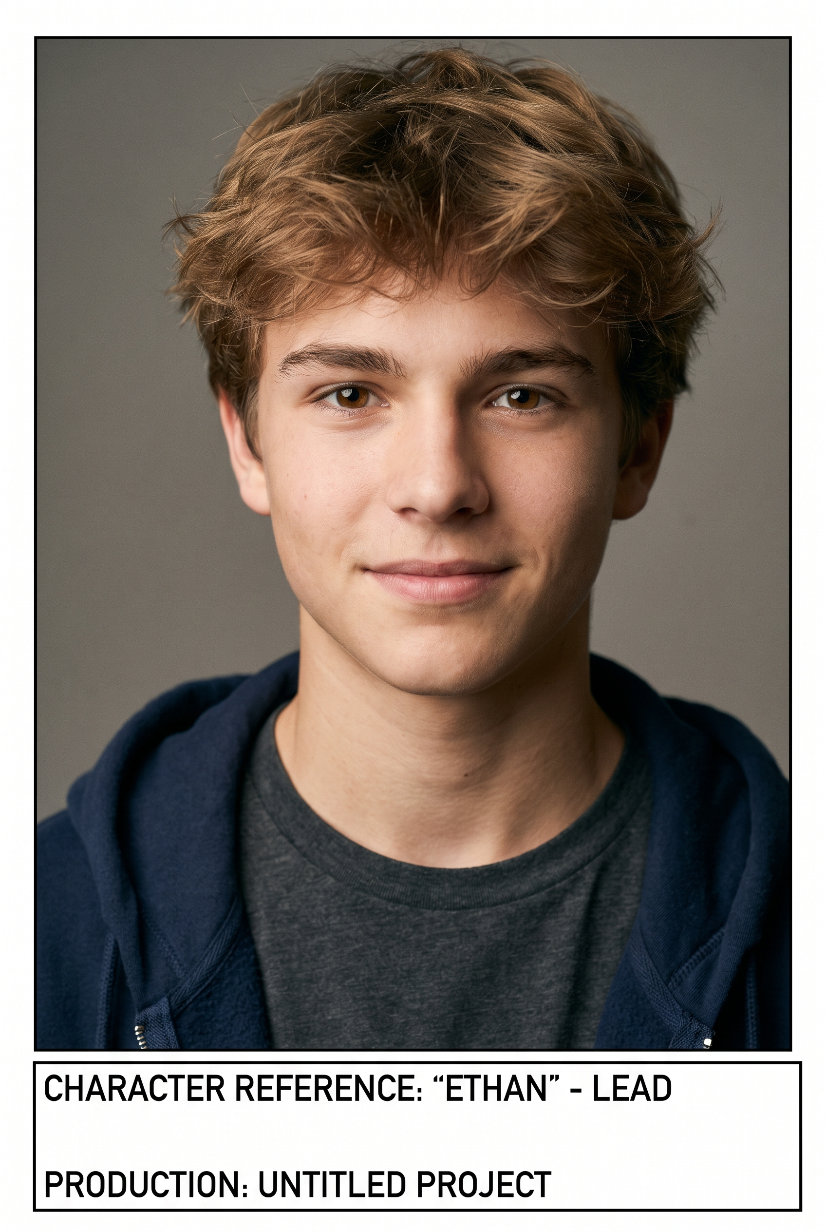 Daniel Carter