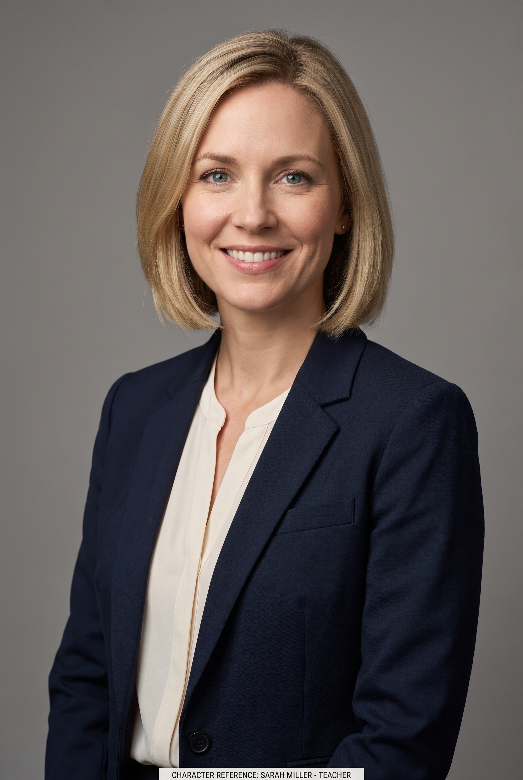 Mrs. Jennifer Hayes