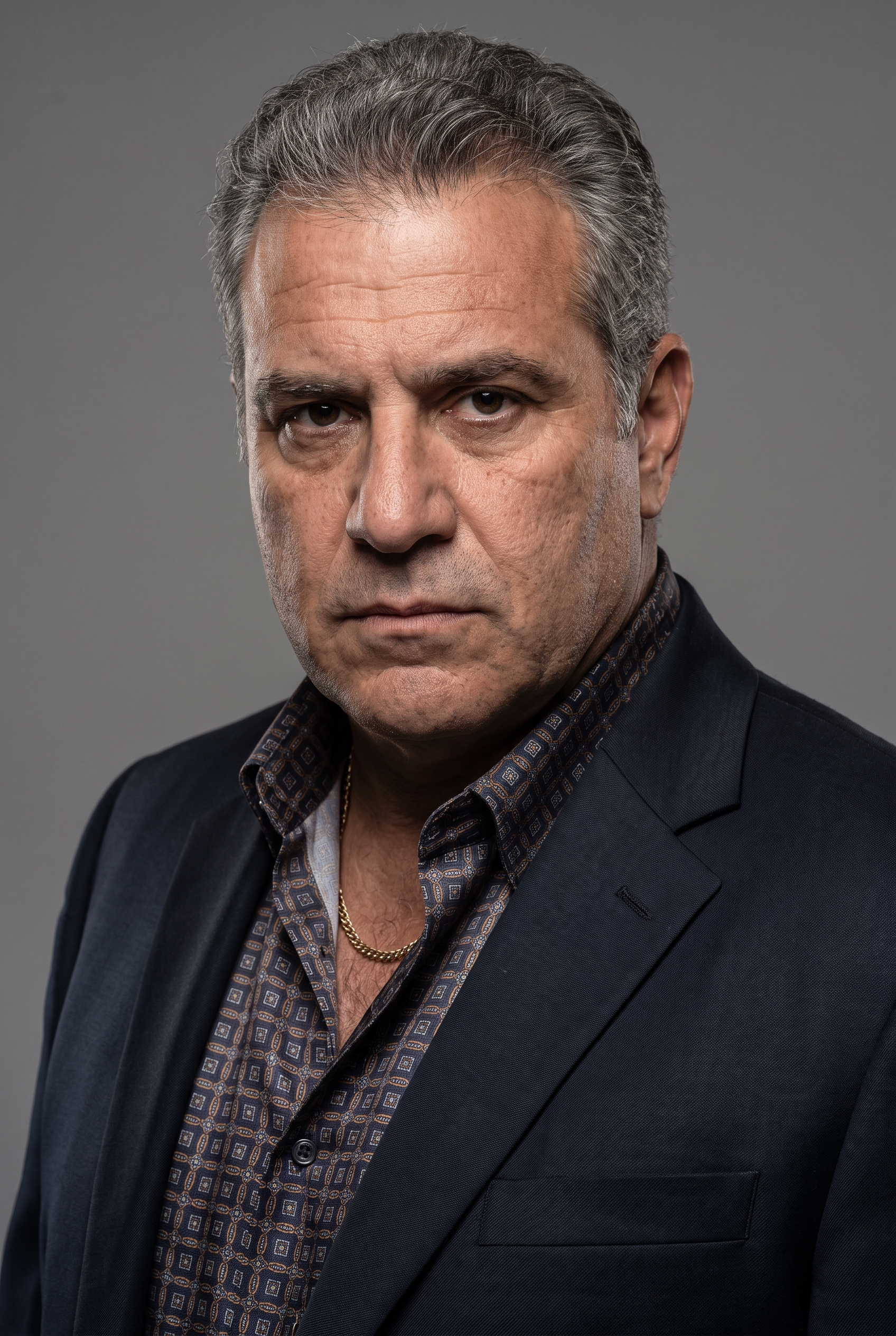 Tony Russo